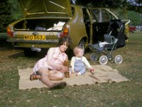 Exbury Gardens New Forest Mum Andy Car
